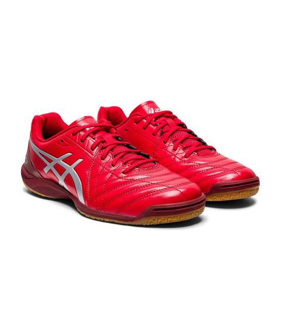 asics calcetto